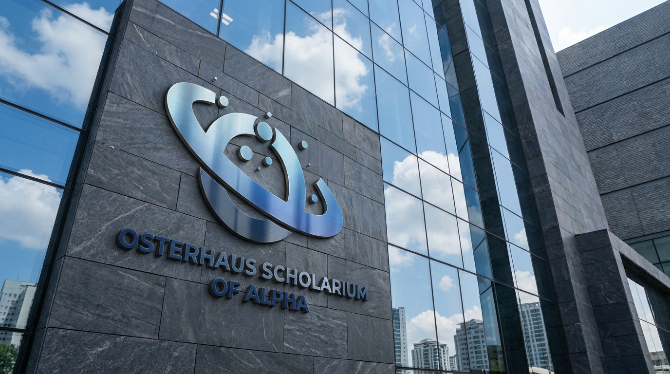 Osterhaus Academy