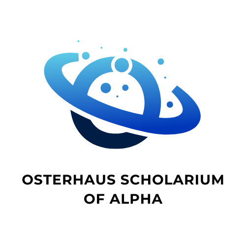 Osterhaus Academy Logo